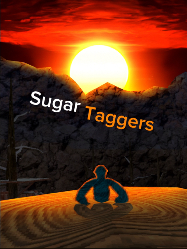 Sugar taggers