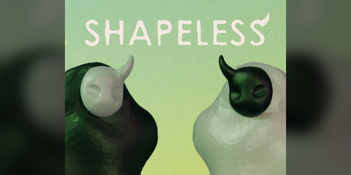 Cover image for Shapeless