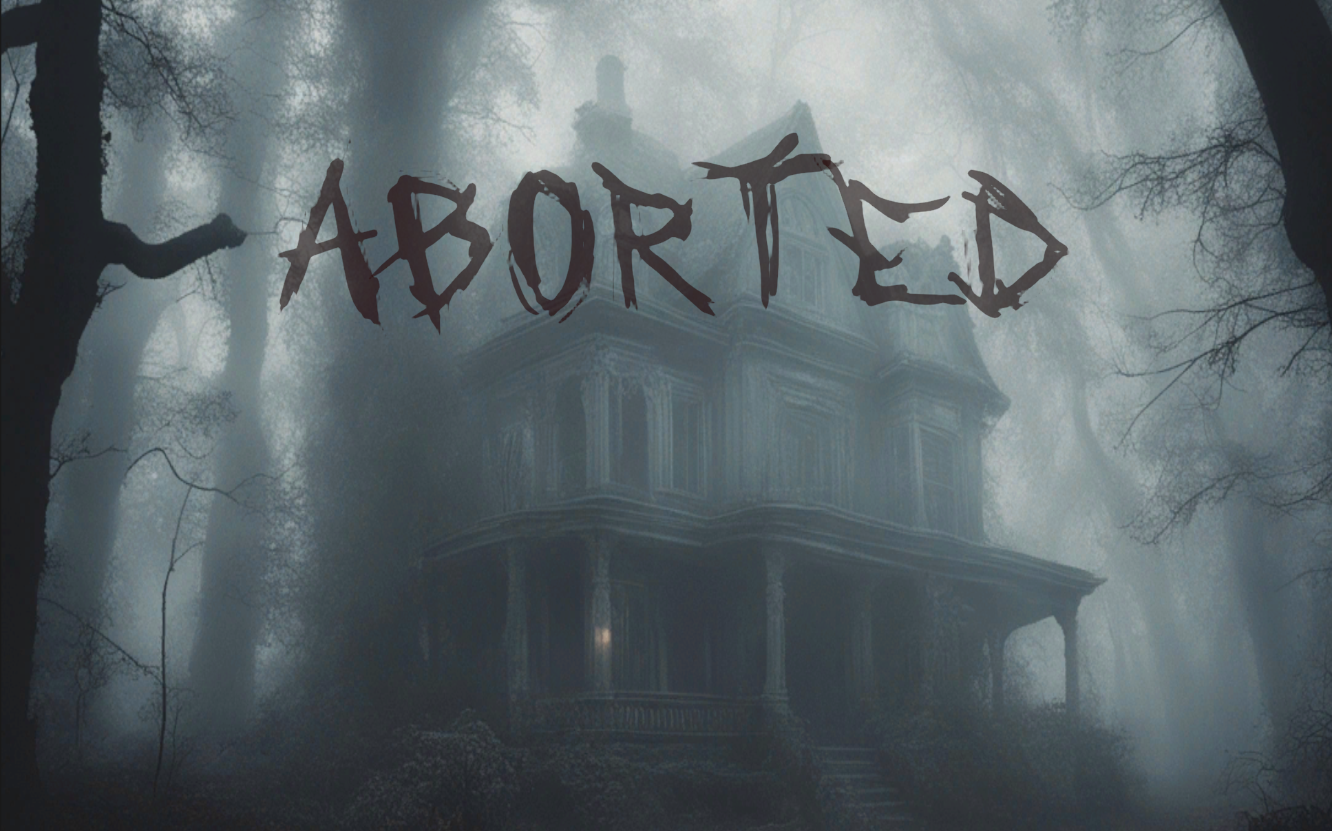 Aborted