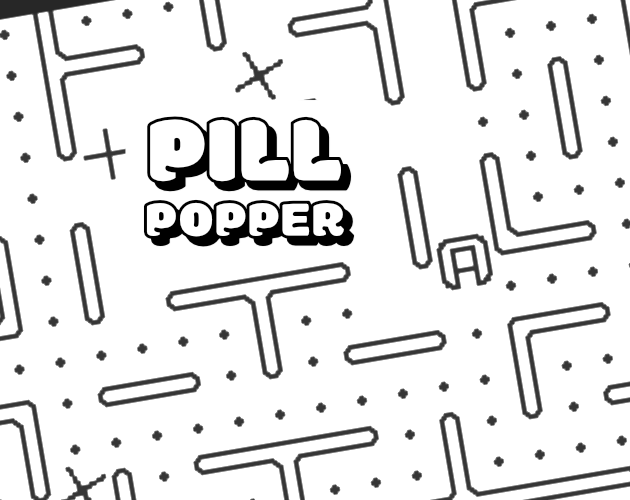 Pill Popper