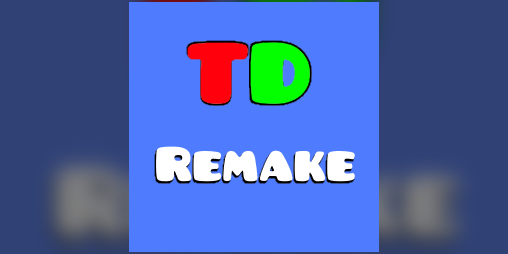 Cover image for TDRemake