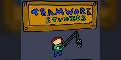 Cover image for Teamwork Studios: Expect The Unexpected