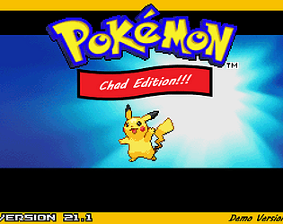 Chadmon demo