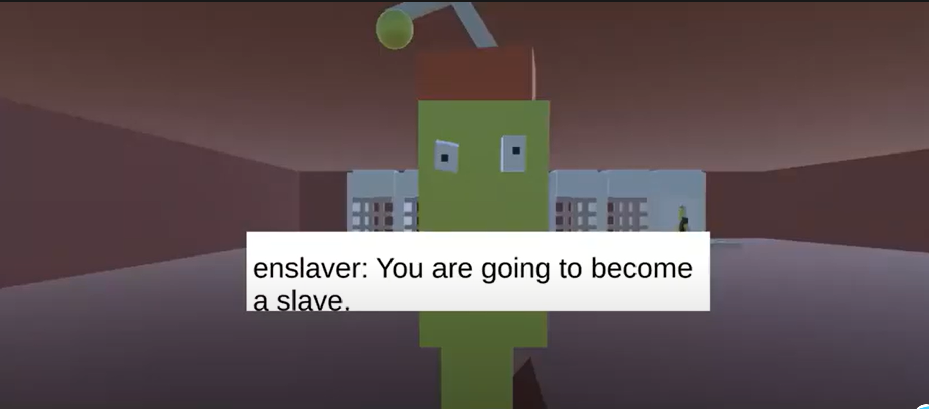 the scene when an ottoman catches you escaping from Karlov's prison the scene when an ottoman catches you escaping from Karlov's prison