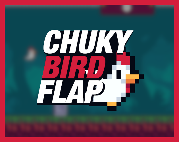Cover image for ChukyBirdFlap