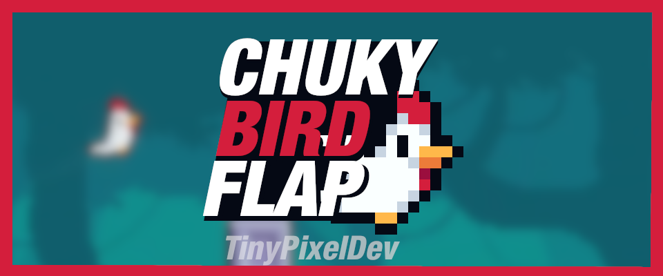 ChukyBirdFlap