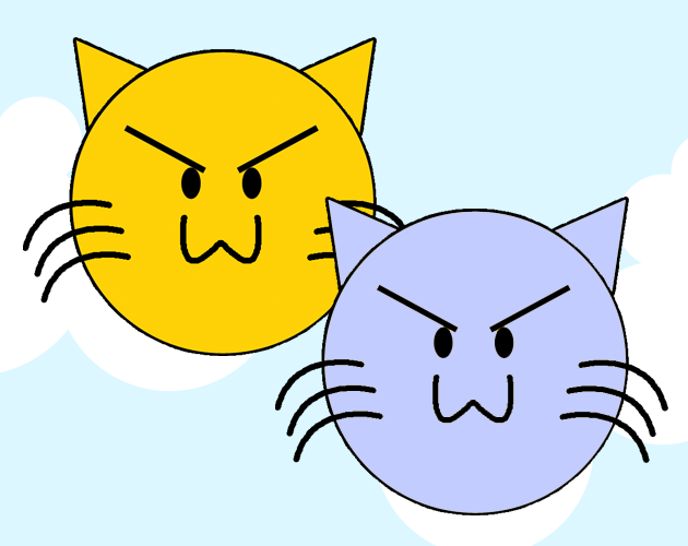 Cover image for MiawBoing