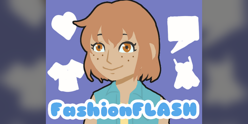 Cover image for FashionFLASH