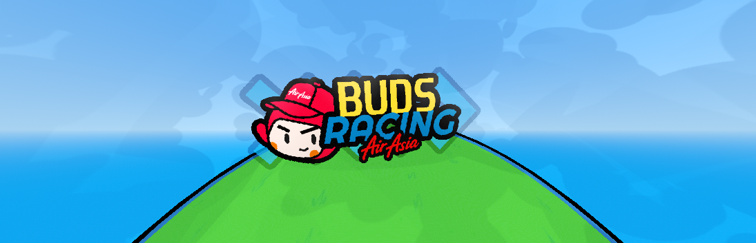 BUDS RACING