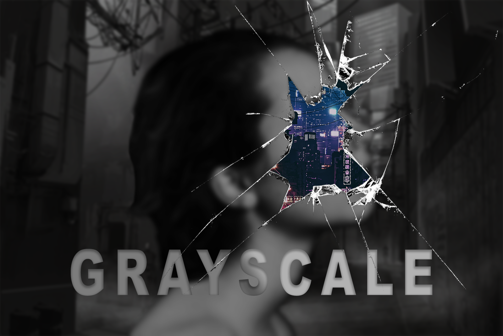 Cover image for Grayscale Demo