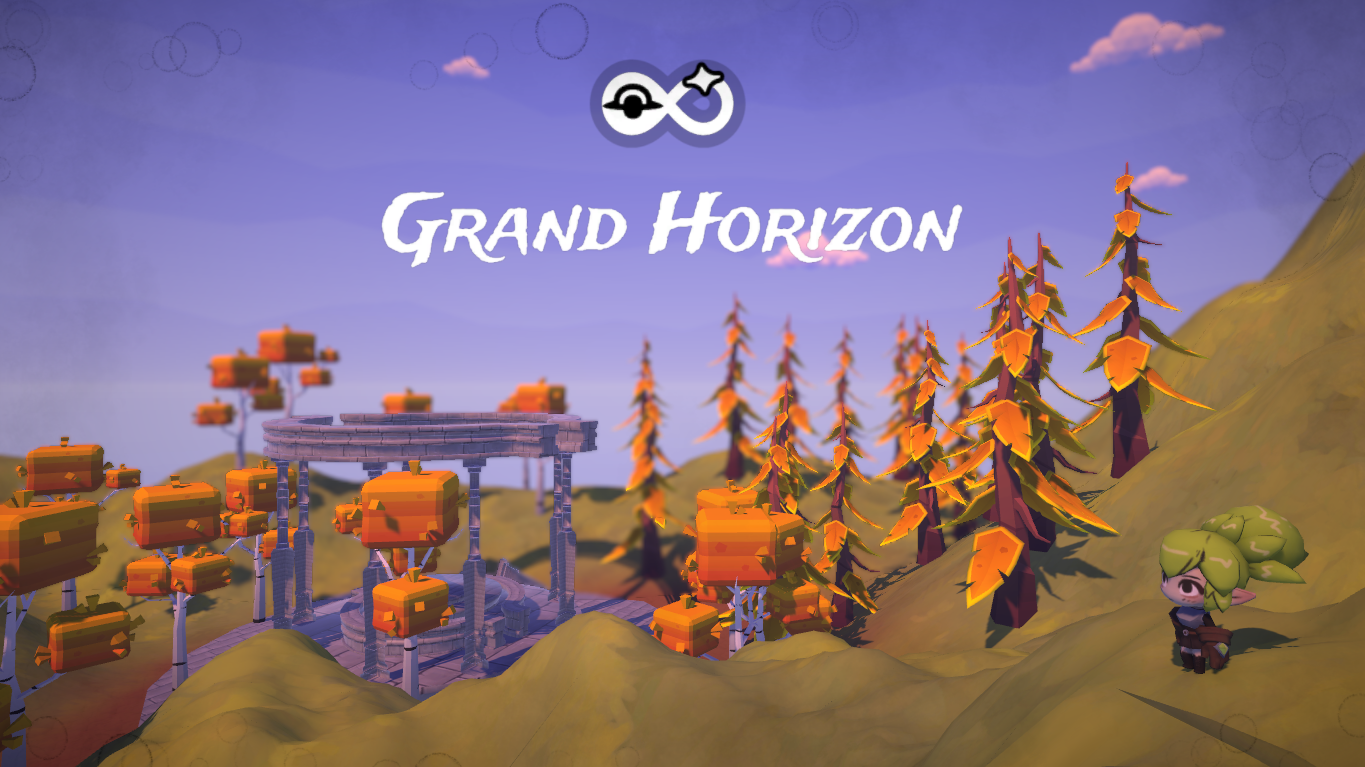 Grand Horizon