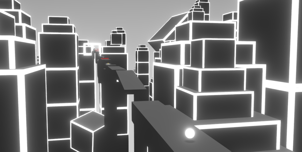 BallRunner3D