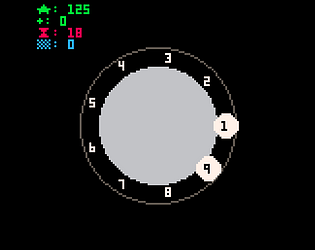 Sum circle