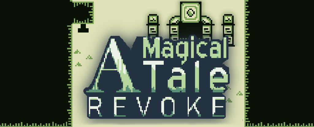 A Magical Tale: Revoke