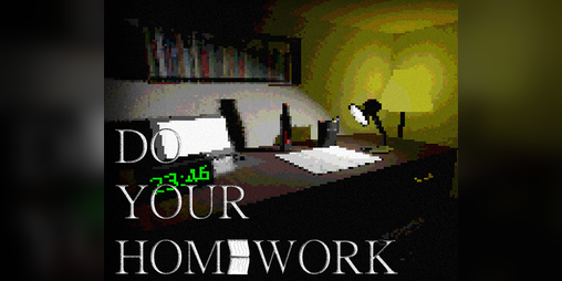 Cover image for Do Your Homework