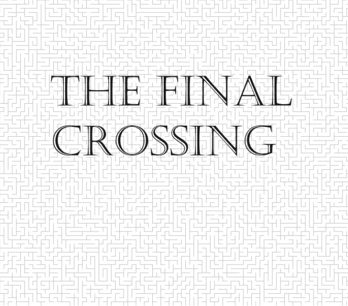 Cover image for The Final Crossing
