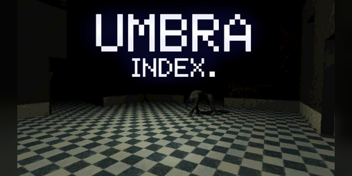 Cover image for Umbra Index.