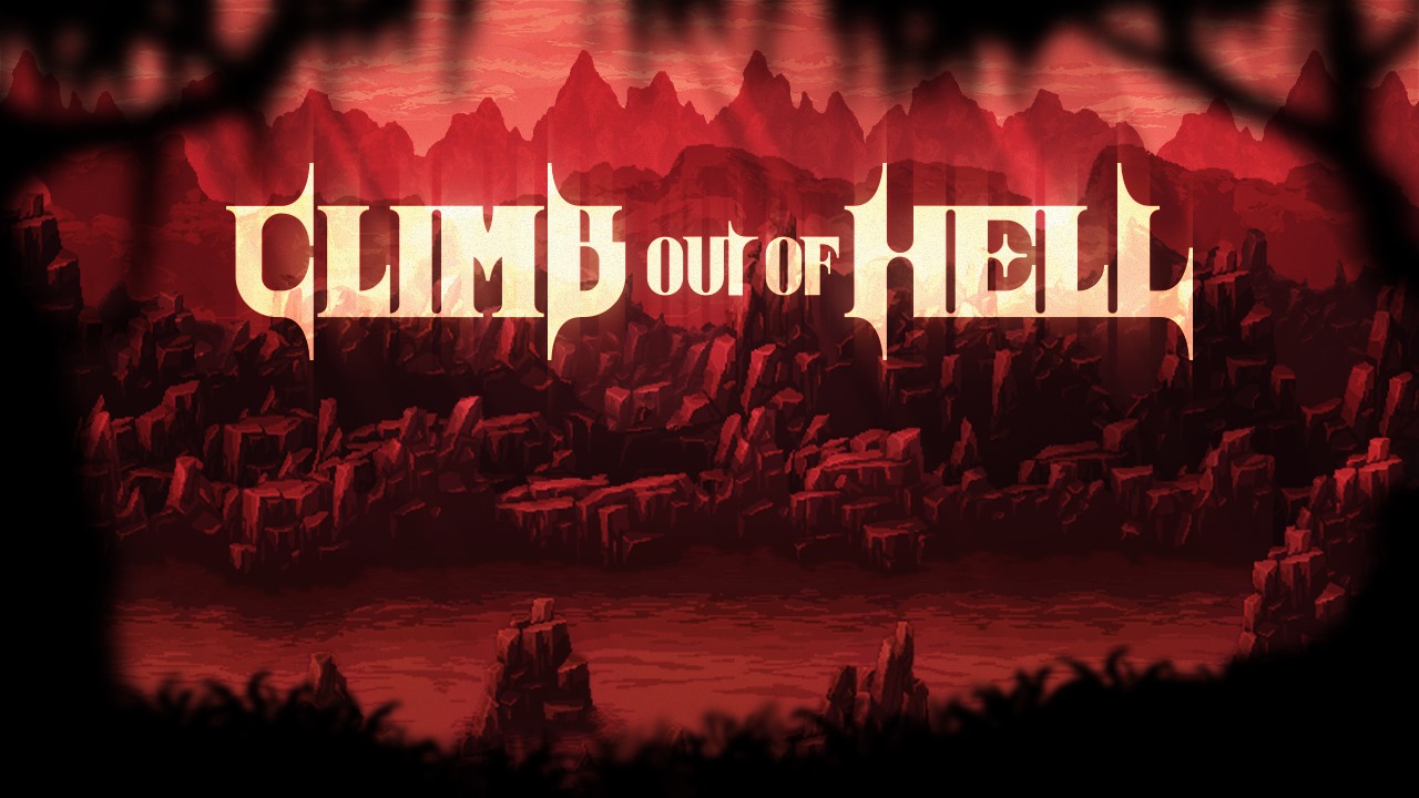 Climb out of Hell