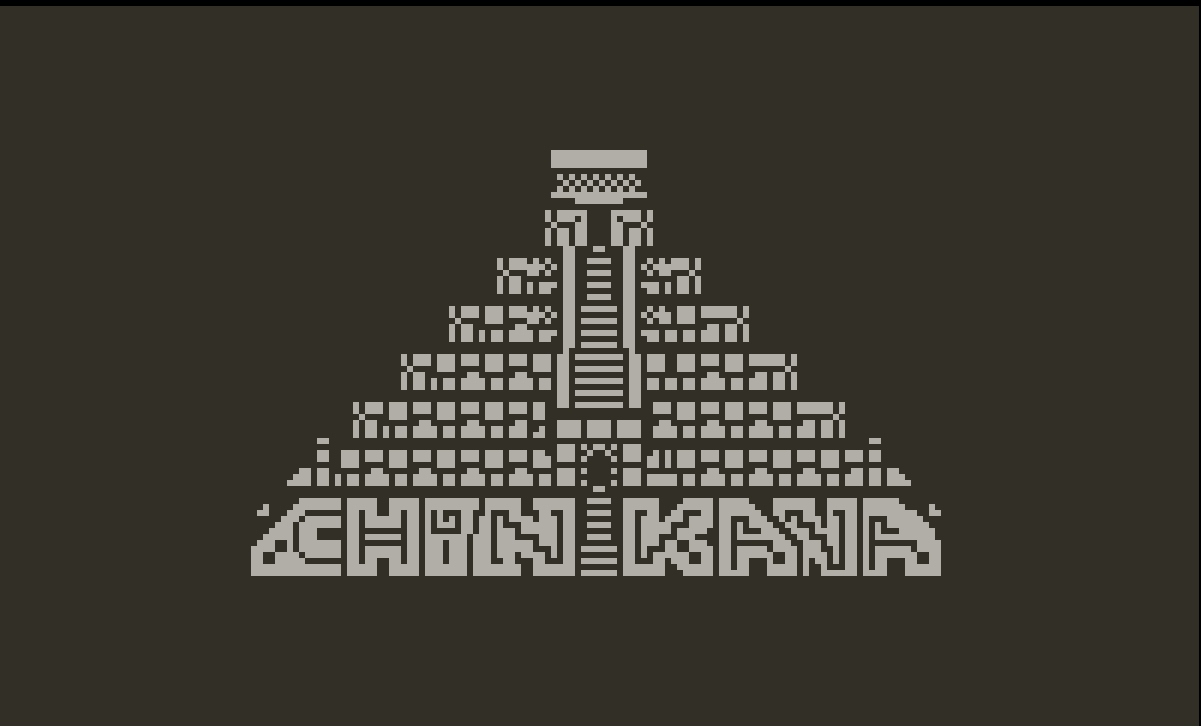 Chinkana