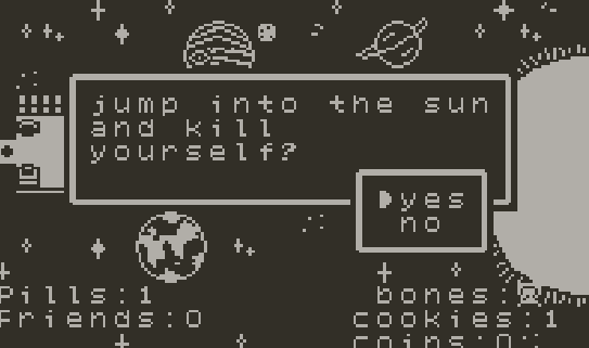 space exploration