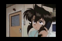 Gameboy Advance Anime 80's 90's Anime Ovas Compilation part 1 by ...