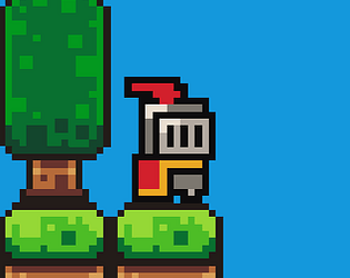 Lost Knight