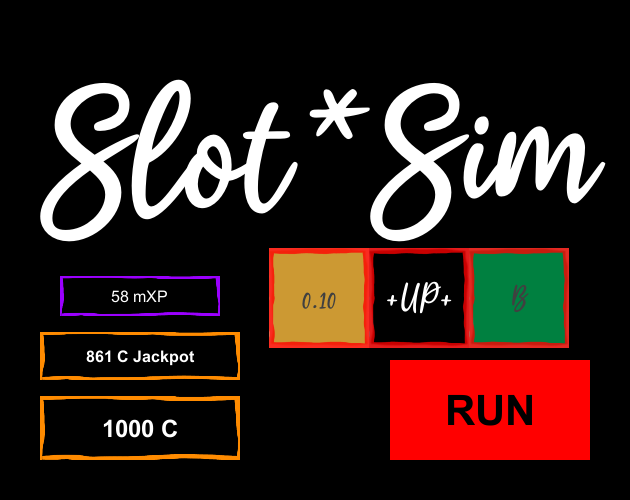 Slot Sim