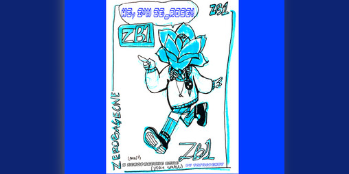 Cover image for Hi, I'm ZEROSE!