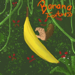 Banana Fortress