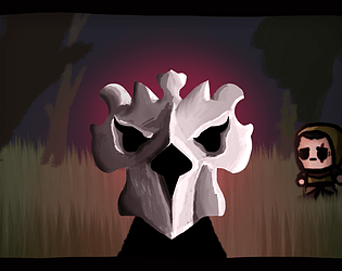Betrayed Realm