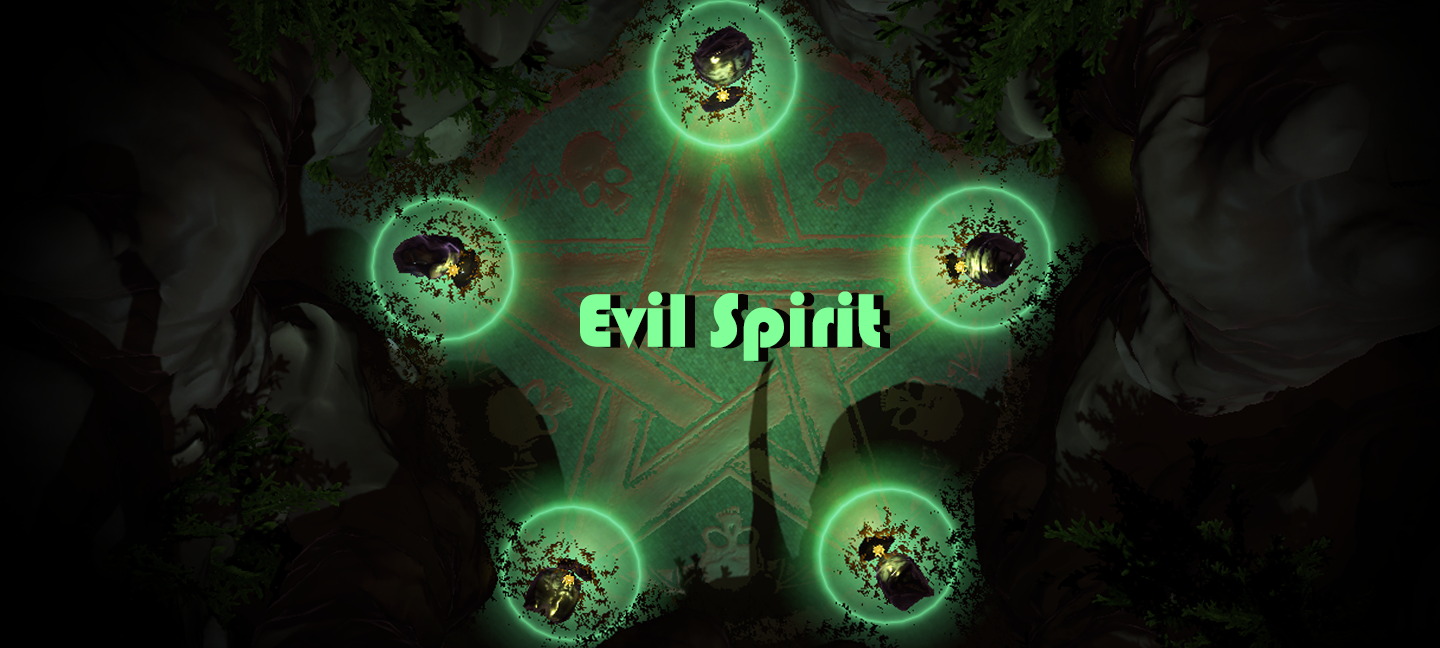 Evil Spirit