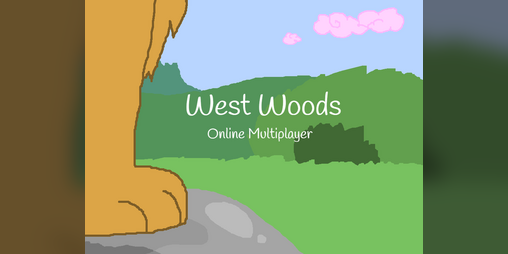 Cover image for West Woods Multiplayer [Recovered]