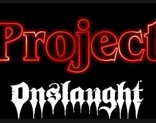 Project Onslaught