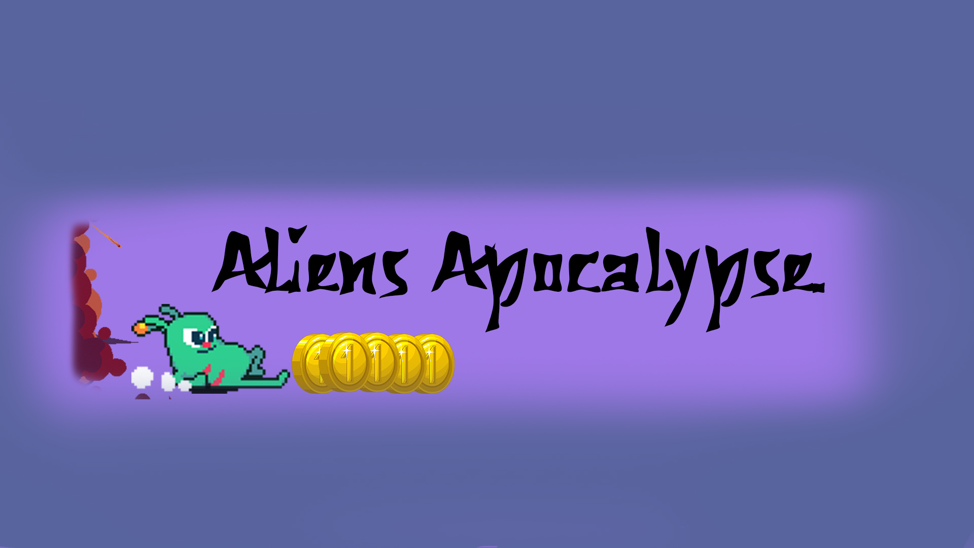 Aliens Apocalypse