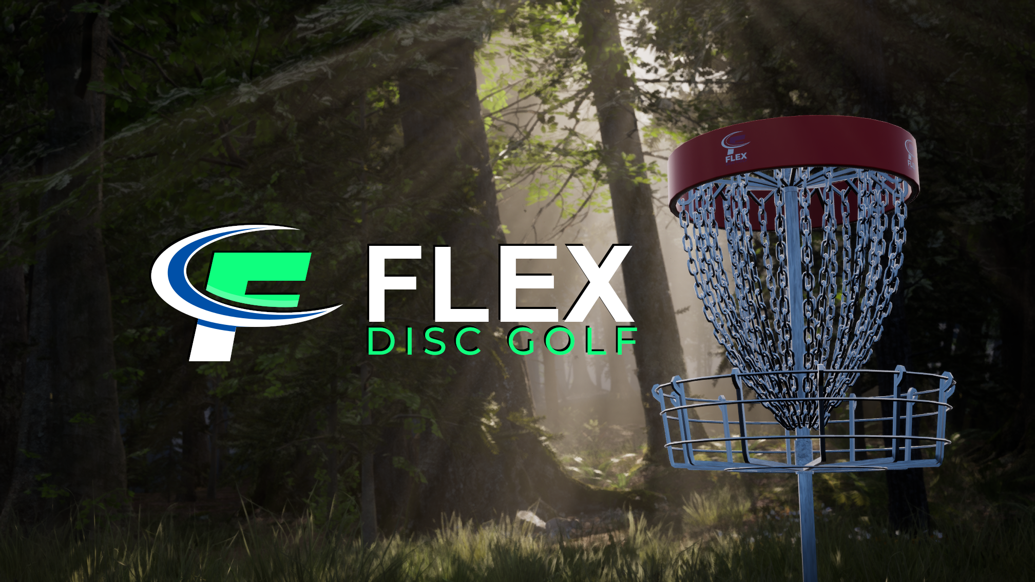 FLEX Disc Golf