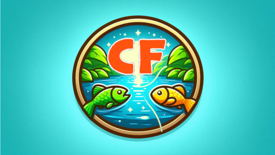 Catching Fish