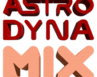 Astrodynamix