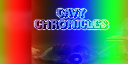 Cover image for Cavy Chronicles