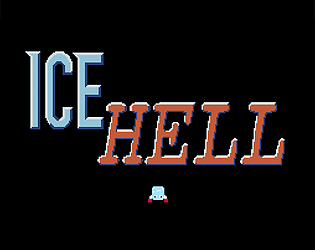 Ice Hell