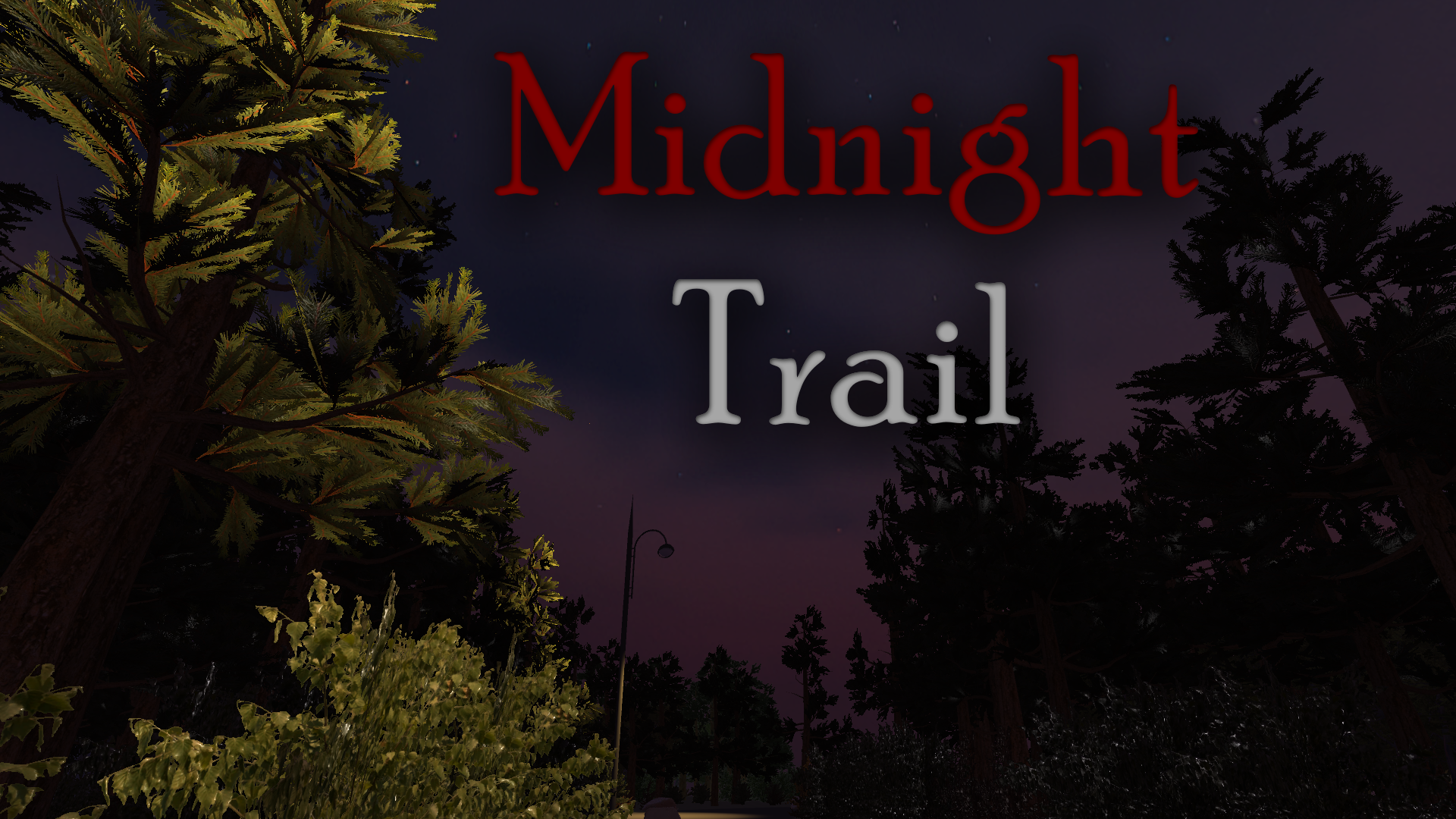 Midnight Trail