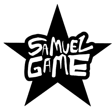 SAMUELGAME SUMMER 2024 DEMO