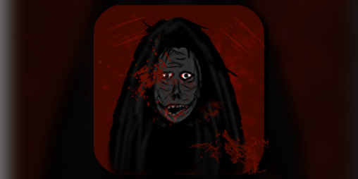Cover image for Spooky House Art Showcase