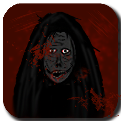 Cover image for Spooky House Art Showcase
