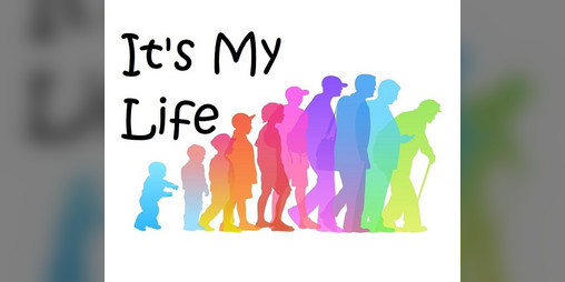 Cover image for It's My Life
