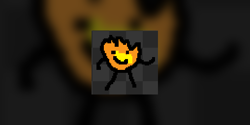 Cover image for BFDI Challenge but BAD