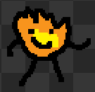 Cover image for BFDI Challenge but BAD