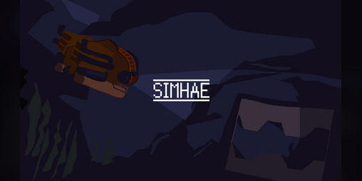Cover image for SIMHAE