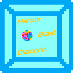 Marble Blast Diamond