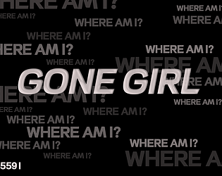 Gone Girl（Ultimate）