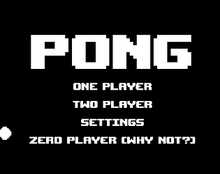 KIT109 Assignment 1 - Pong